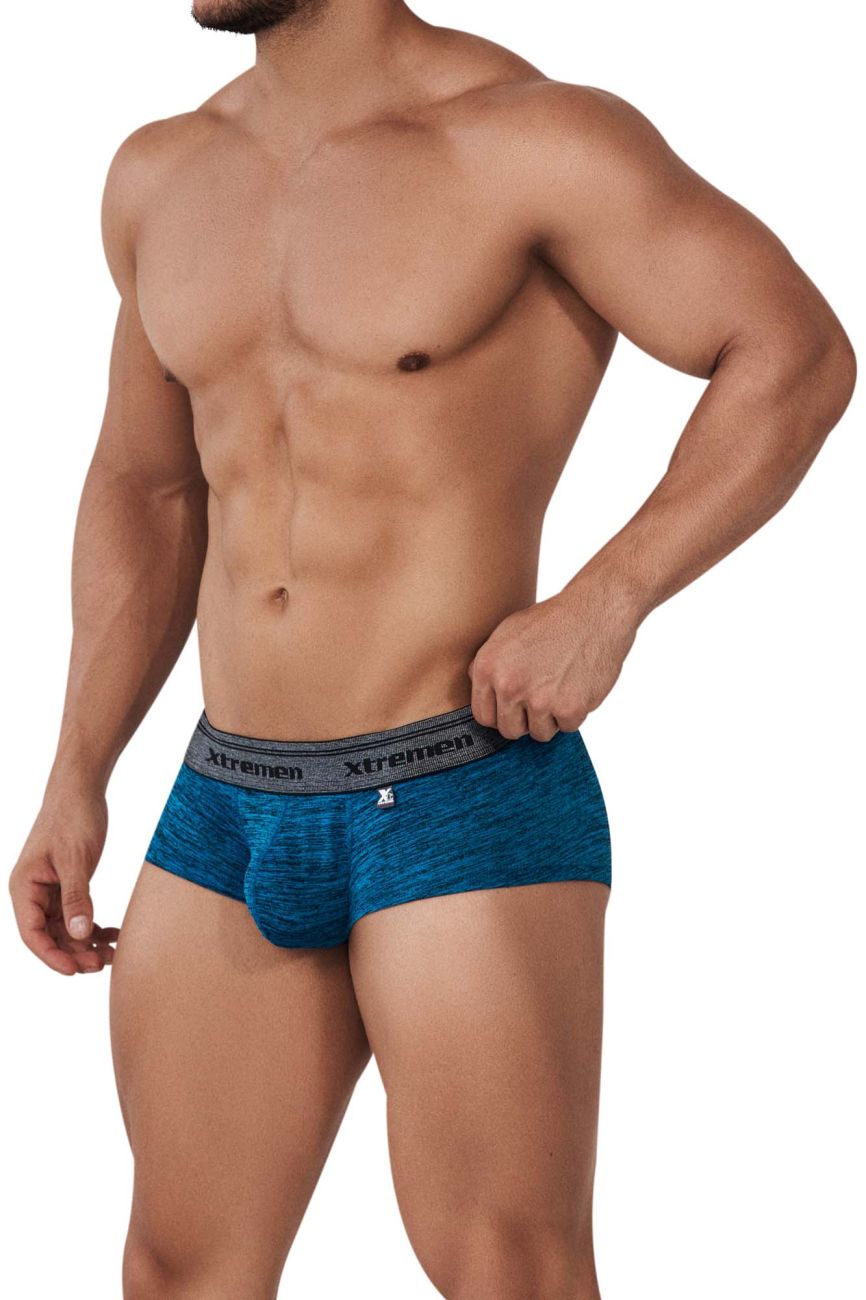 Xtremen 91162 Morelo Trunks