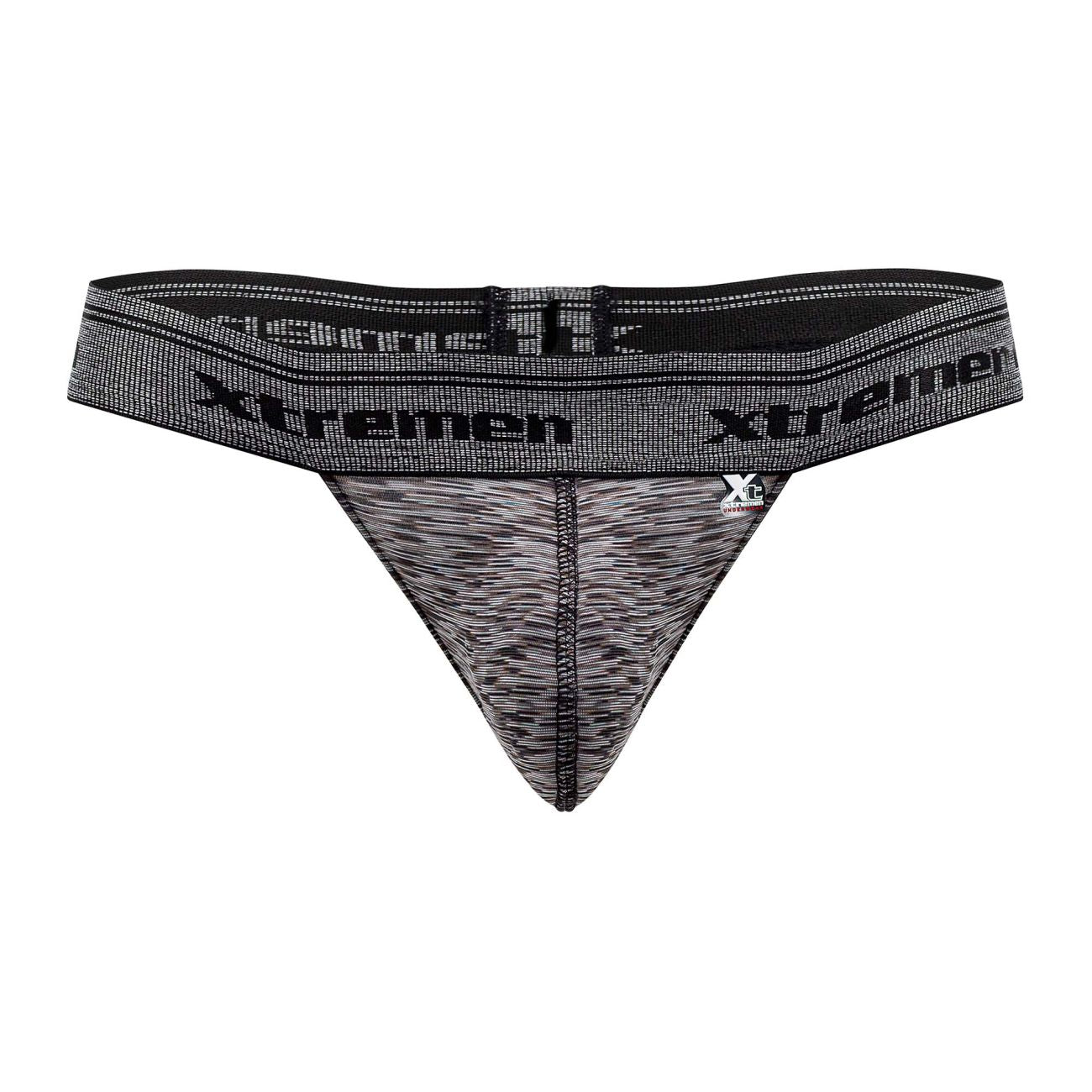 Xtremen 91164 Mini Thongs