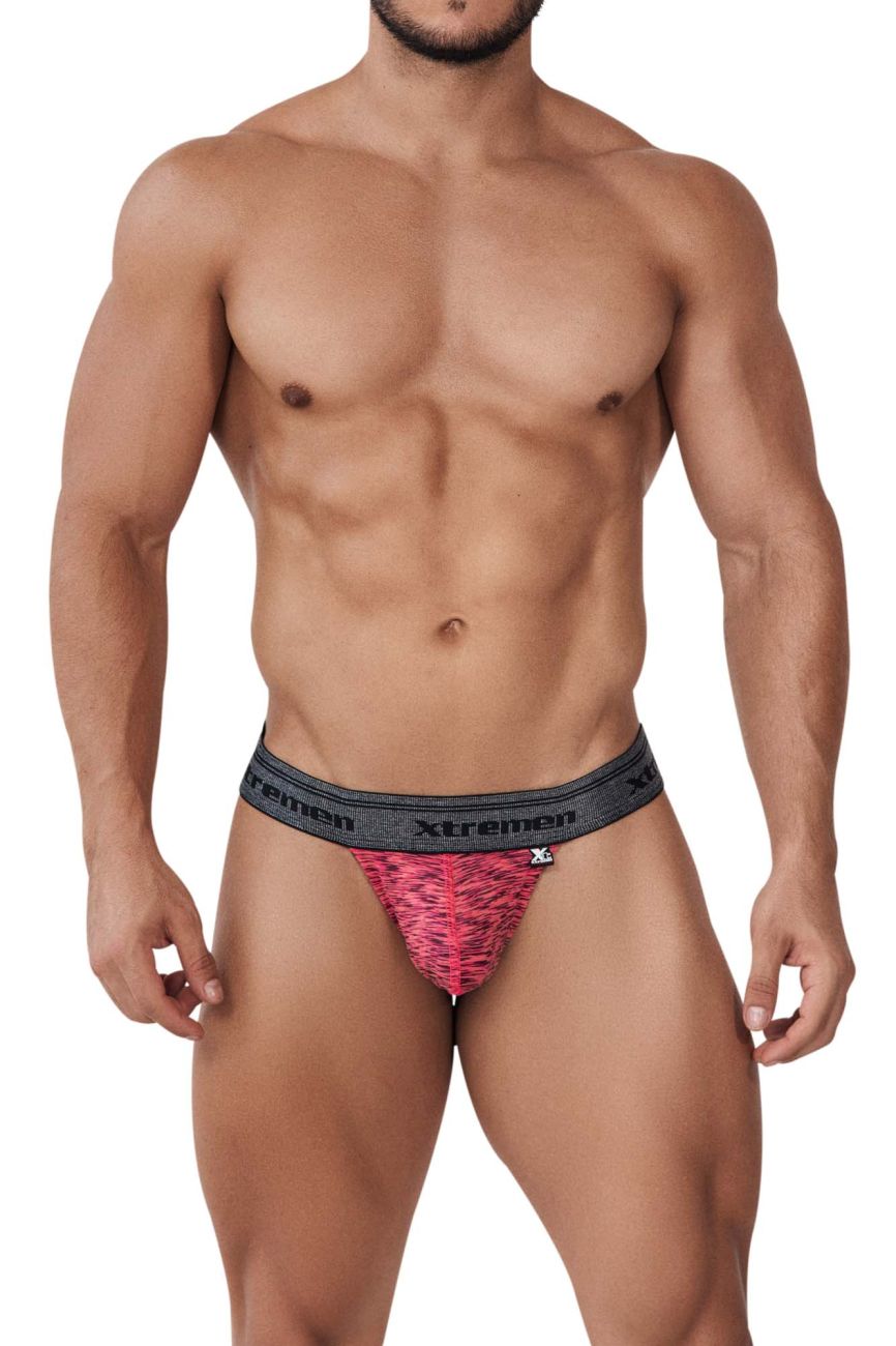 Xtremen 91164 Mini Thongs