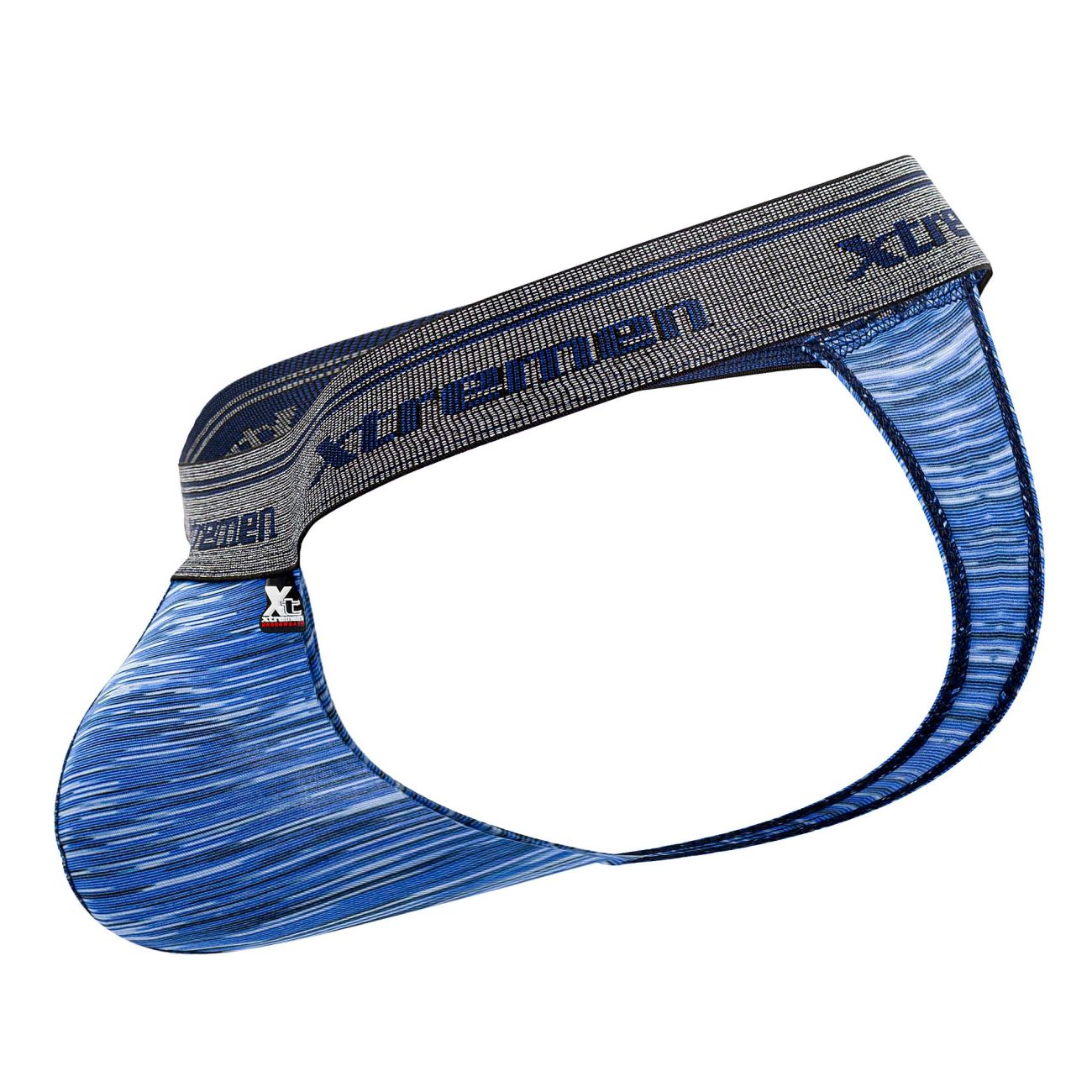 Xtremen 91164 Mini Thongs