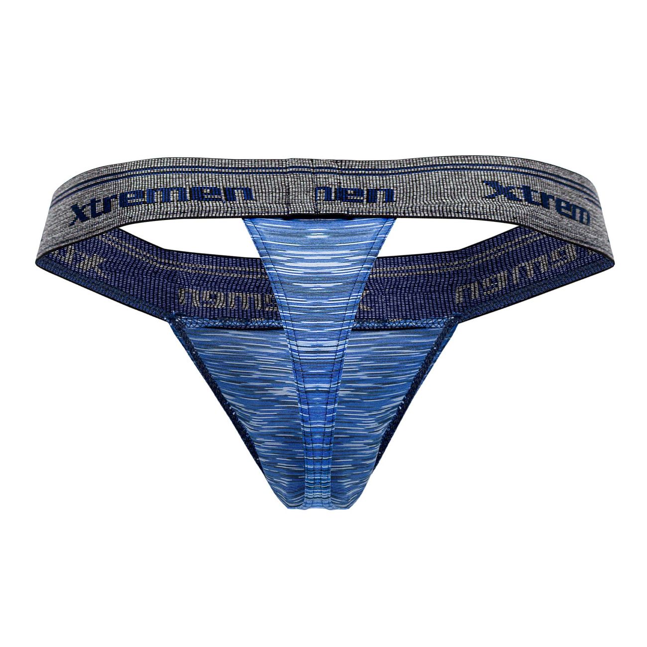 Xtremen 91164 Mini Thongs