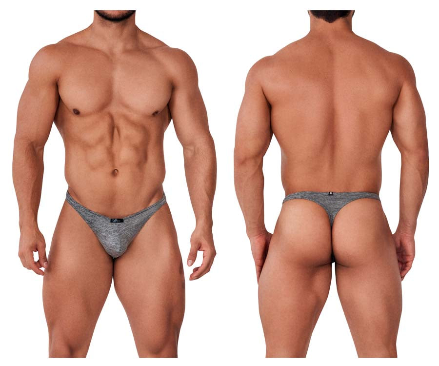 Xtremen 91168 Durazno Thongs