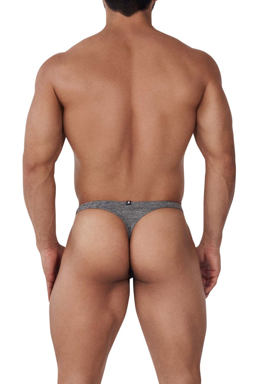 Xtremen 91168 Durazno Thongs