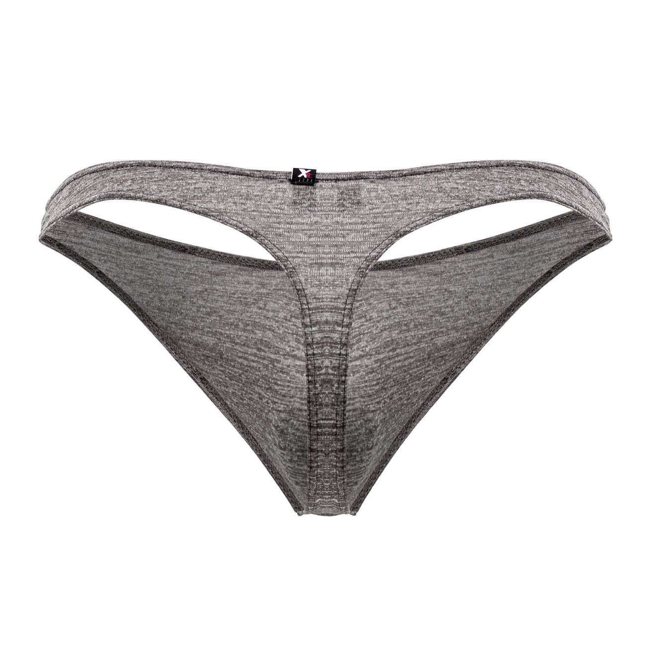 Xtremen 91168 Durazno Thongs