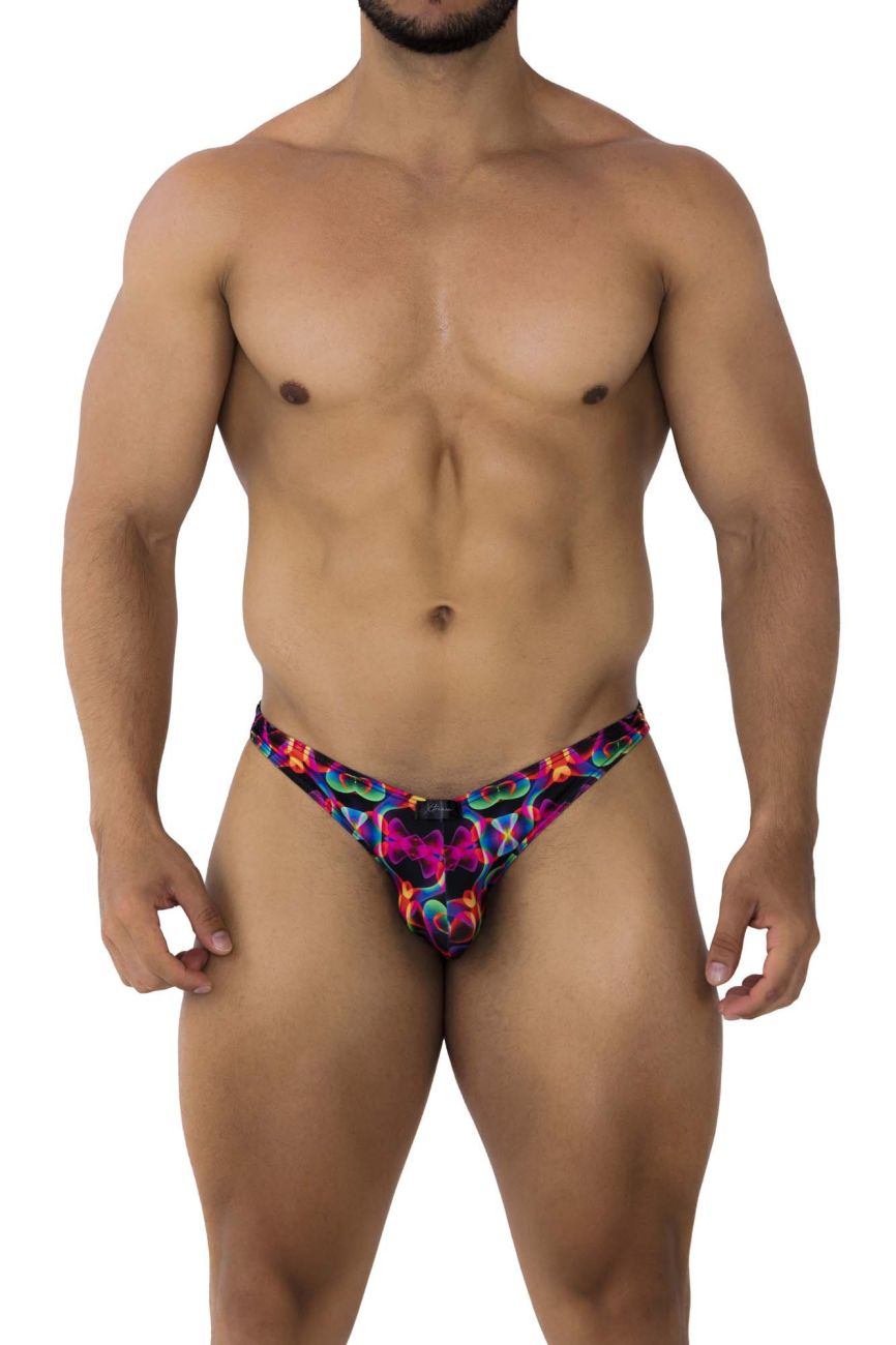 Xtremen 91172 Printed Bikini