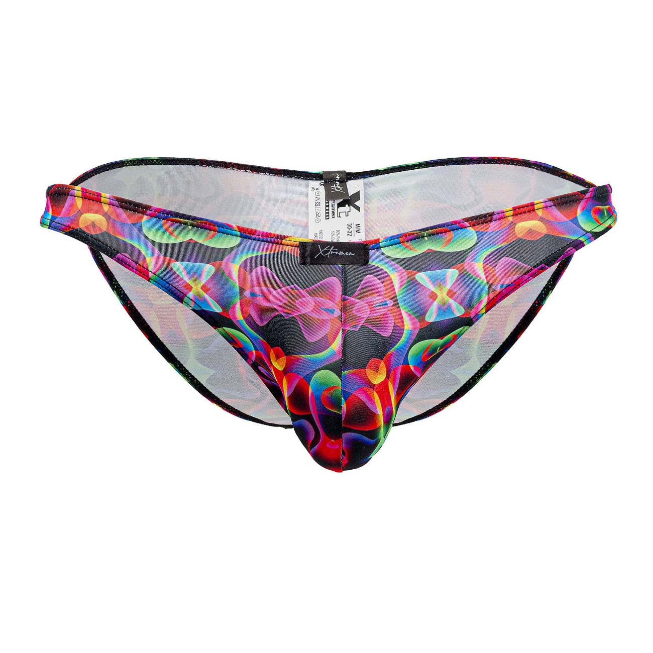 Xtremen 91172 Printed Bikini