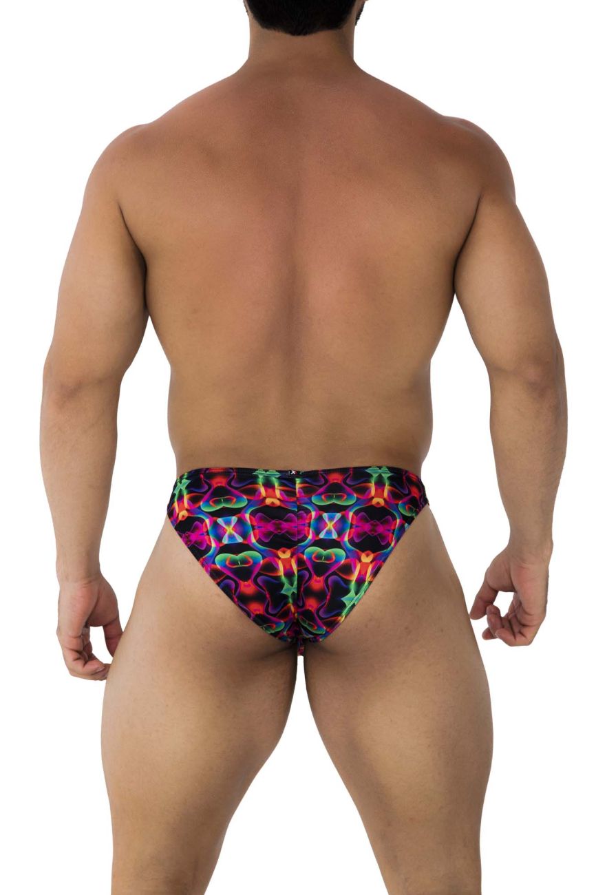 Xtremen 91172 Printed Bikini