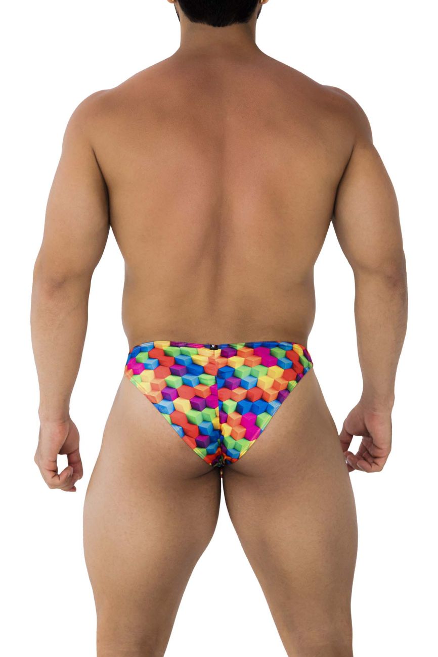 Xtremen 91172 Printed Bikini