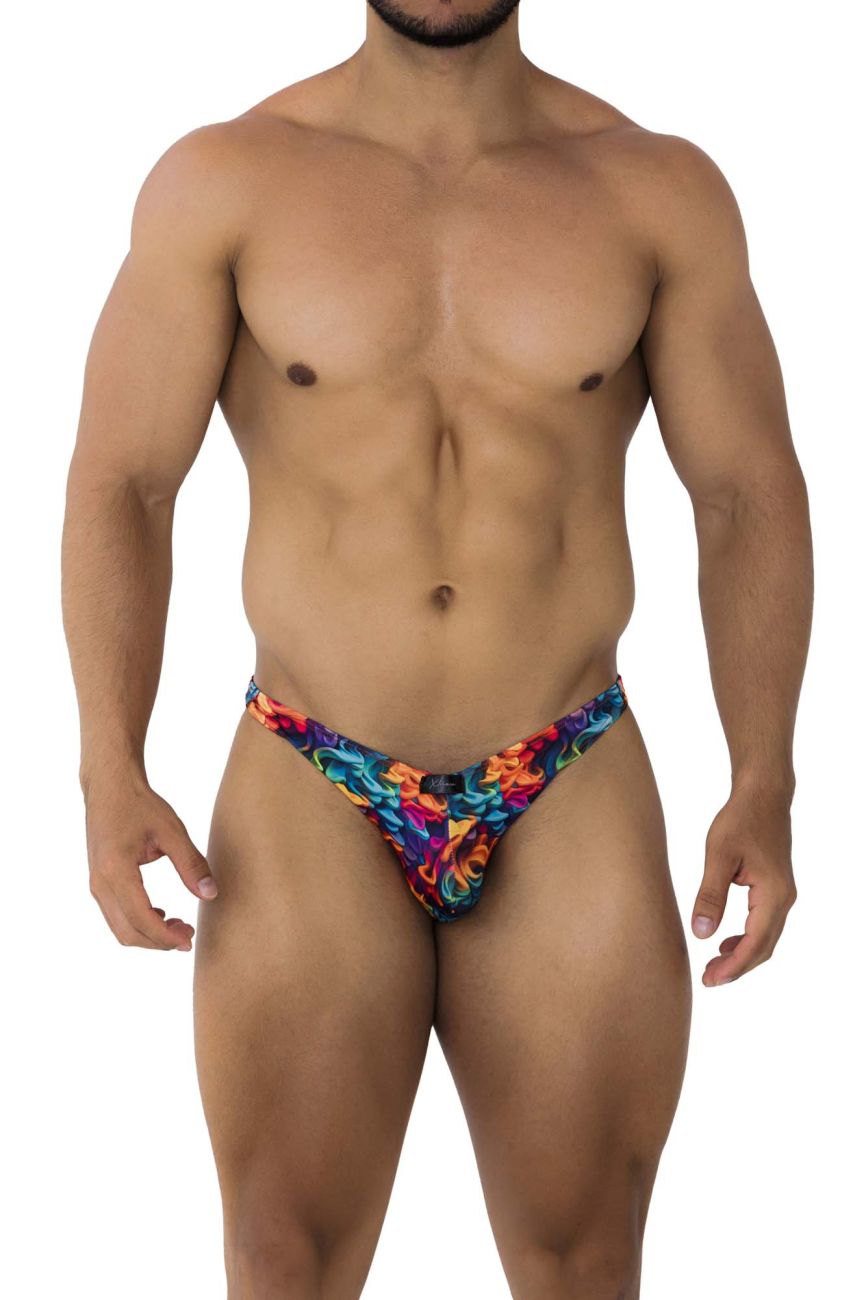 Xtremen 91172 Printed Bikini