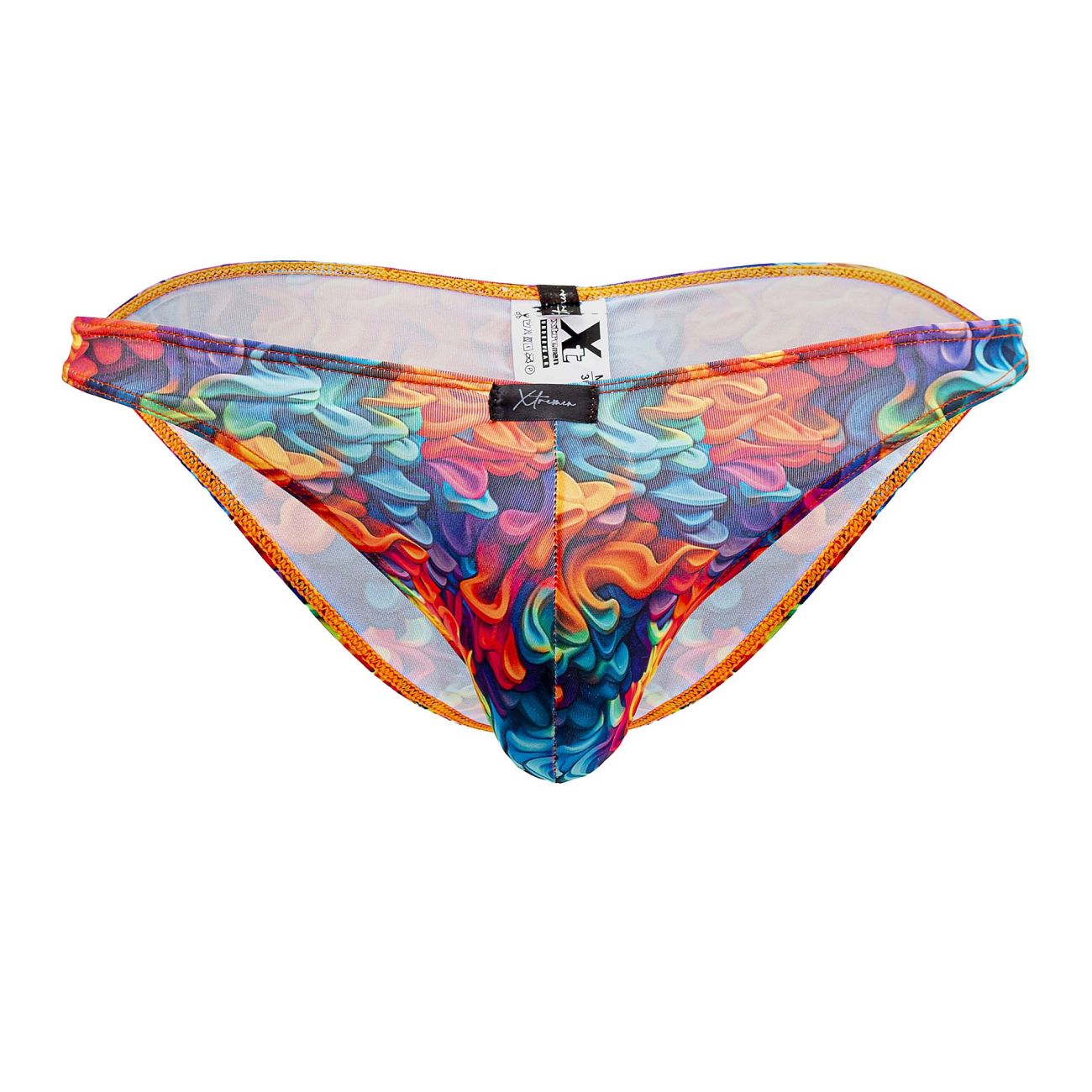 Xtremen 91172 Printed Bikini