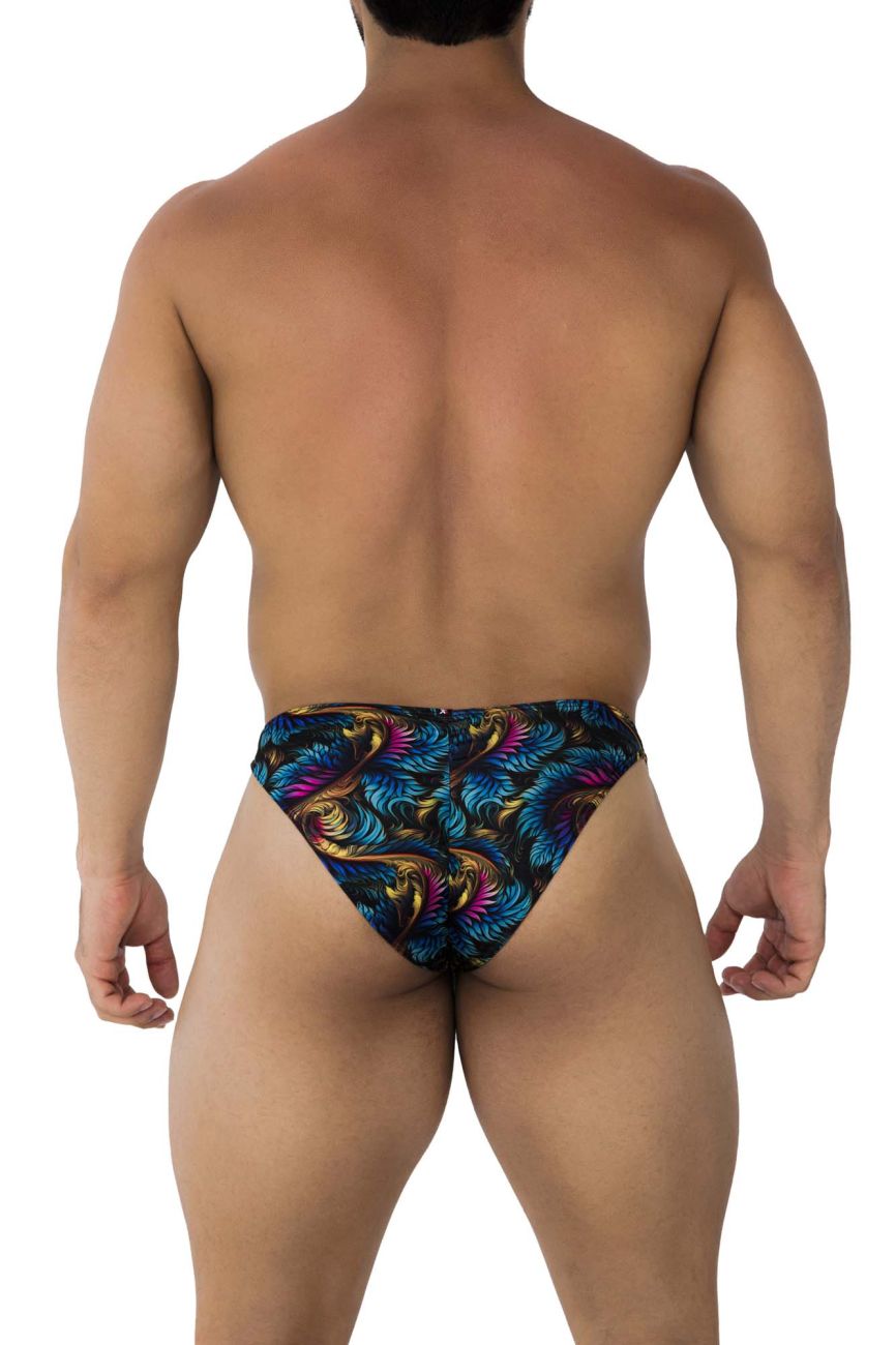 Xtremen 91172 Printed Bikini