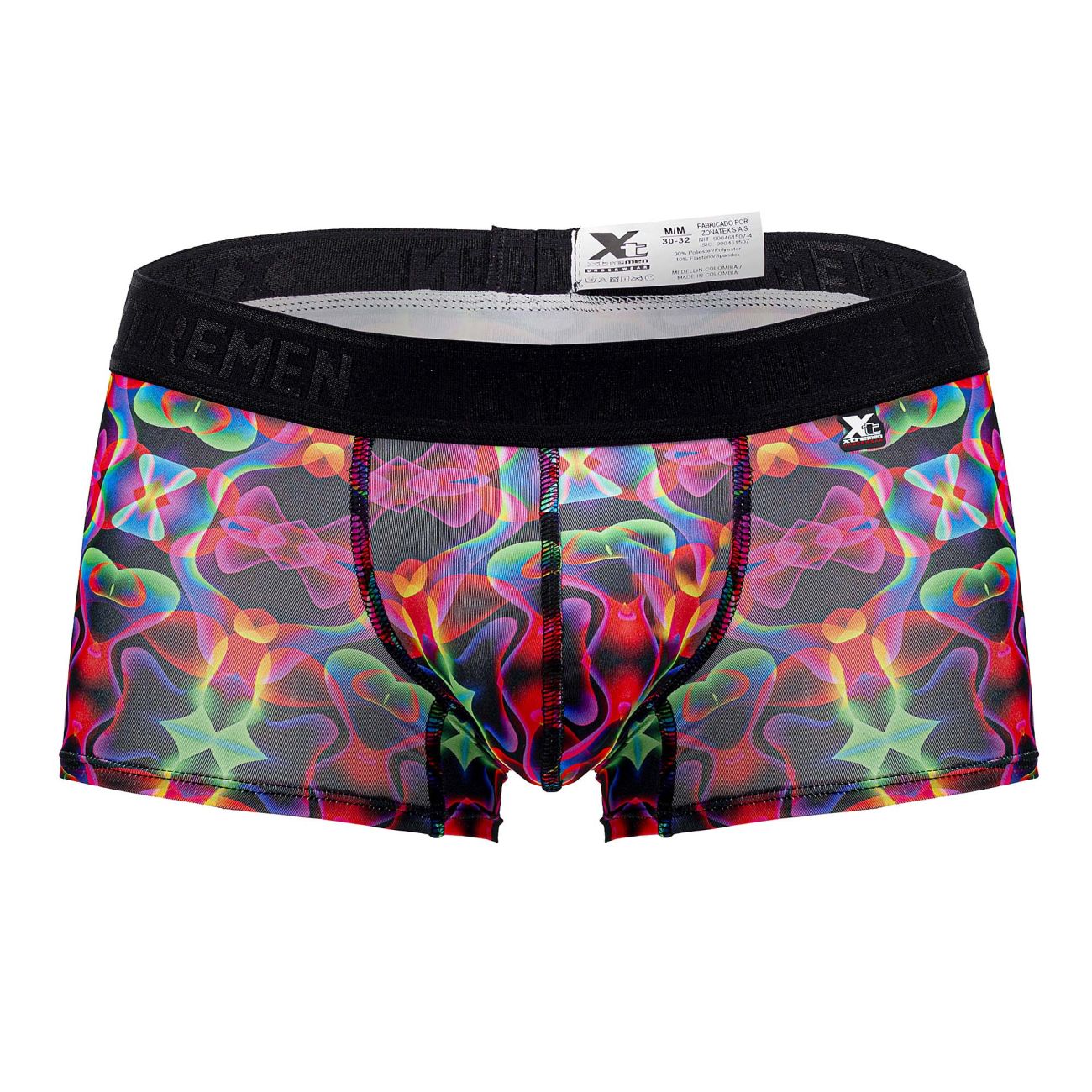 Xtremen 91173 Printed Trunks