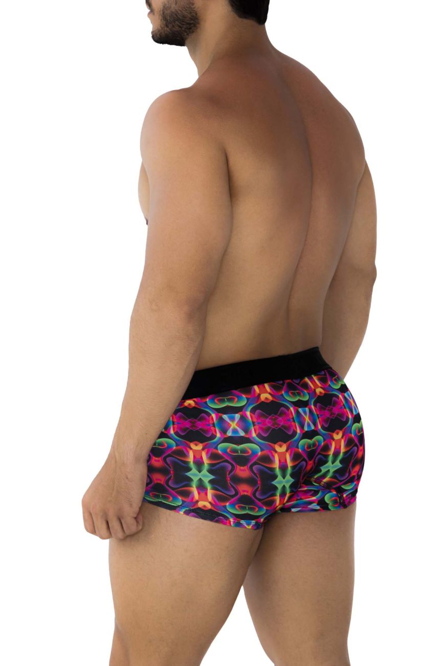 Xtremen 91173 Printed Trunks