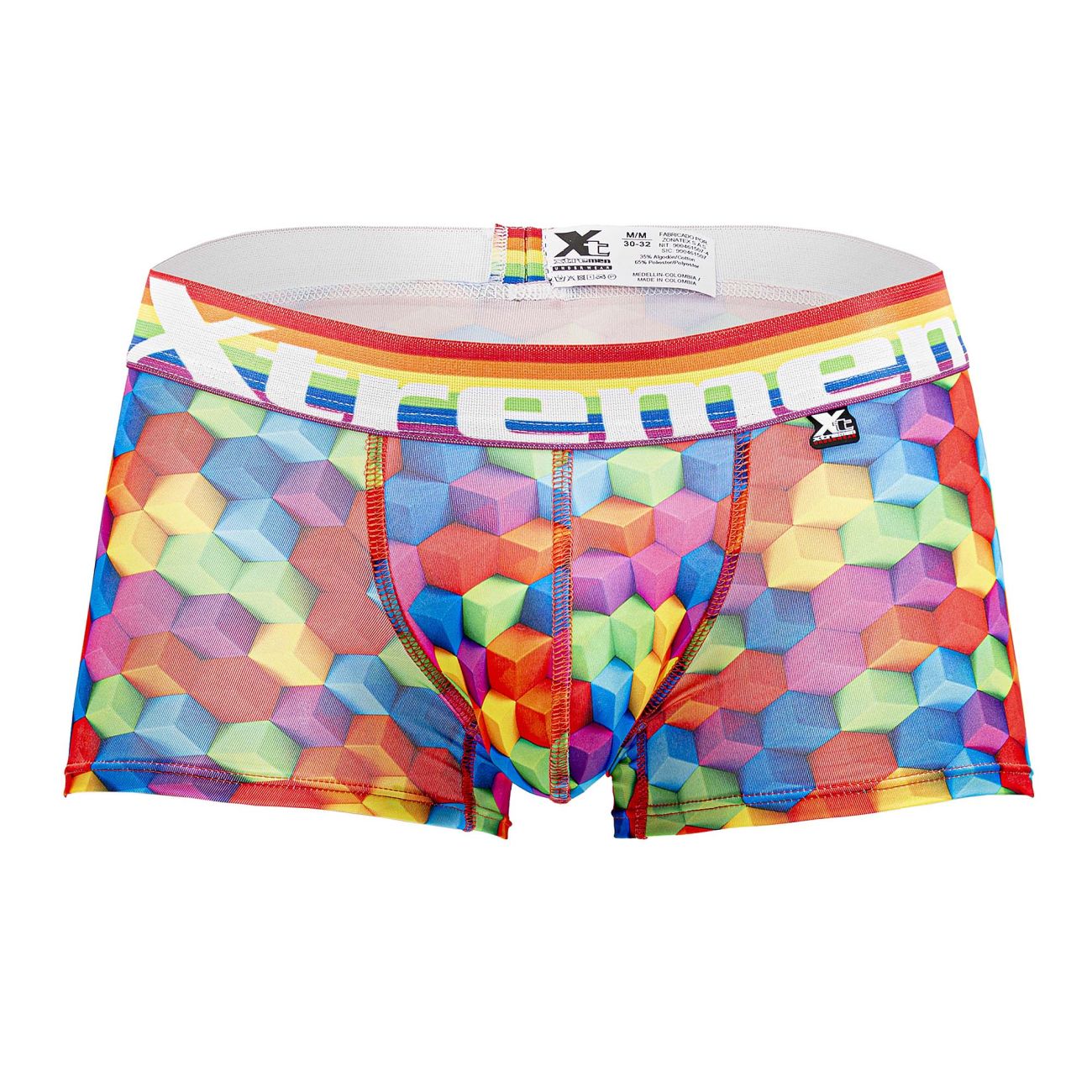 Xtremen 91173 Printed Trunks