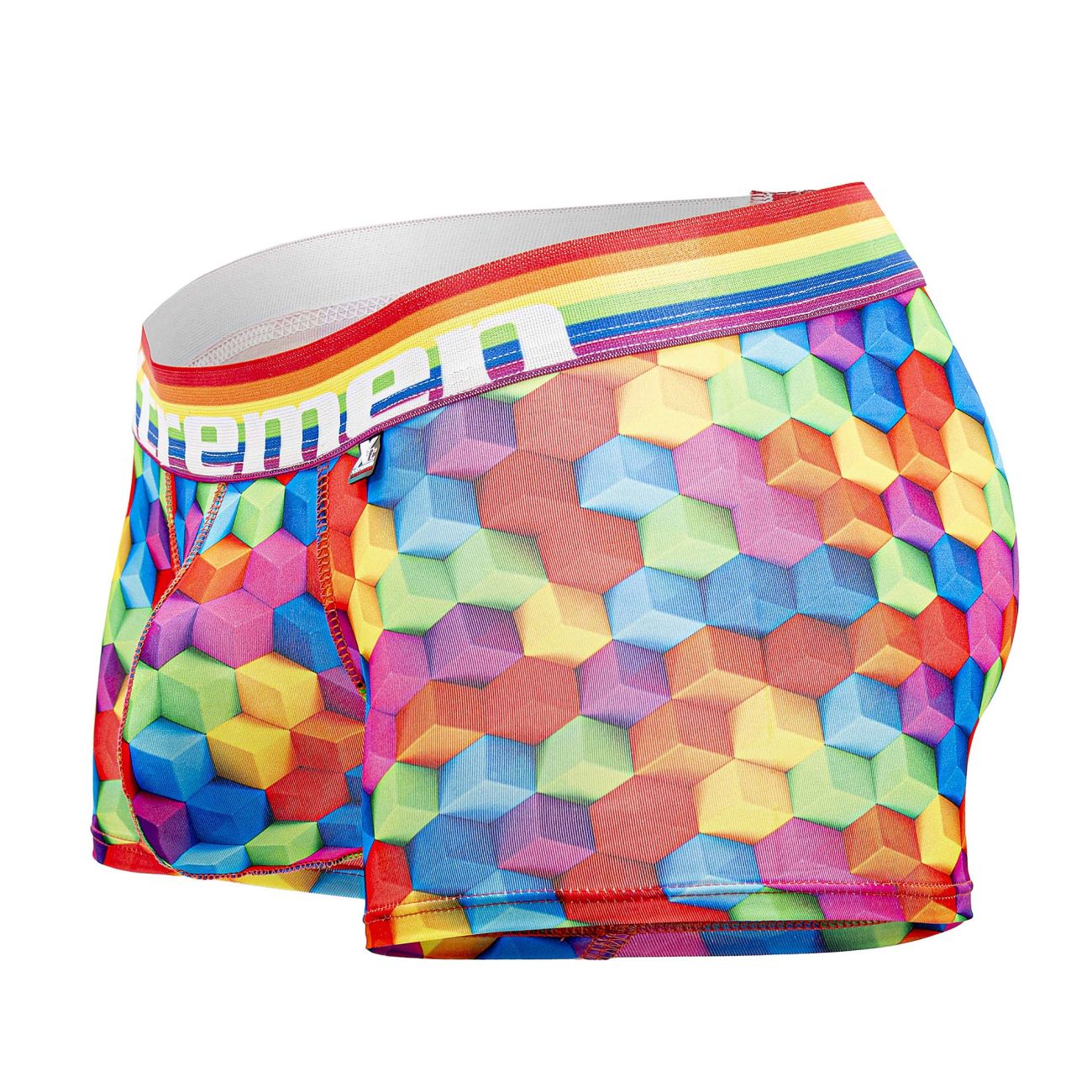 Xtremen 91173 Printed Trunks