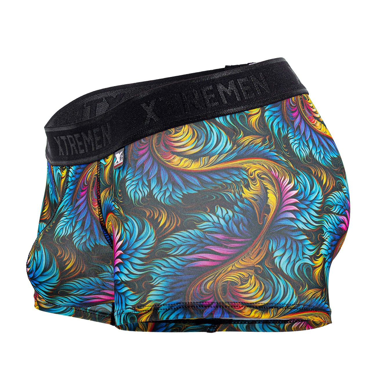 Xtremen 91173 Printed Trunks