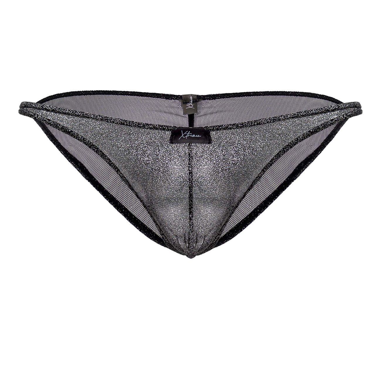 Xtremen 91174 Tulle Mesh Bikini