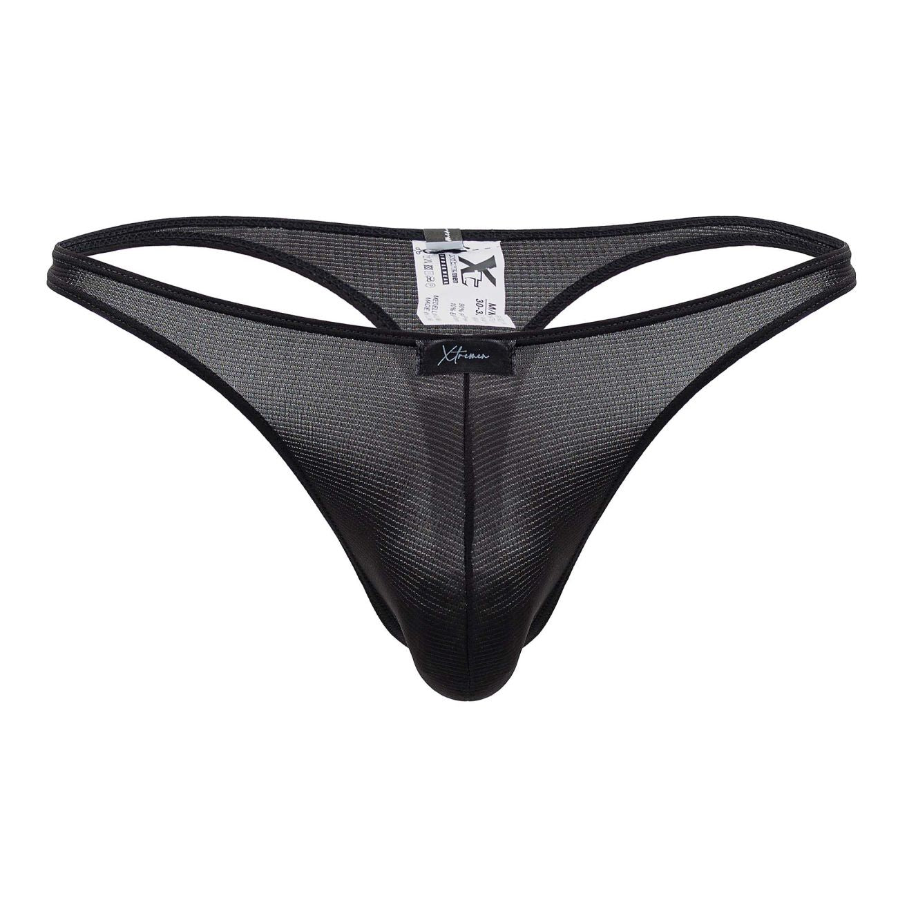 Xtremen 91176 Microfiber Thongs