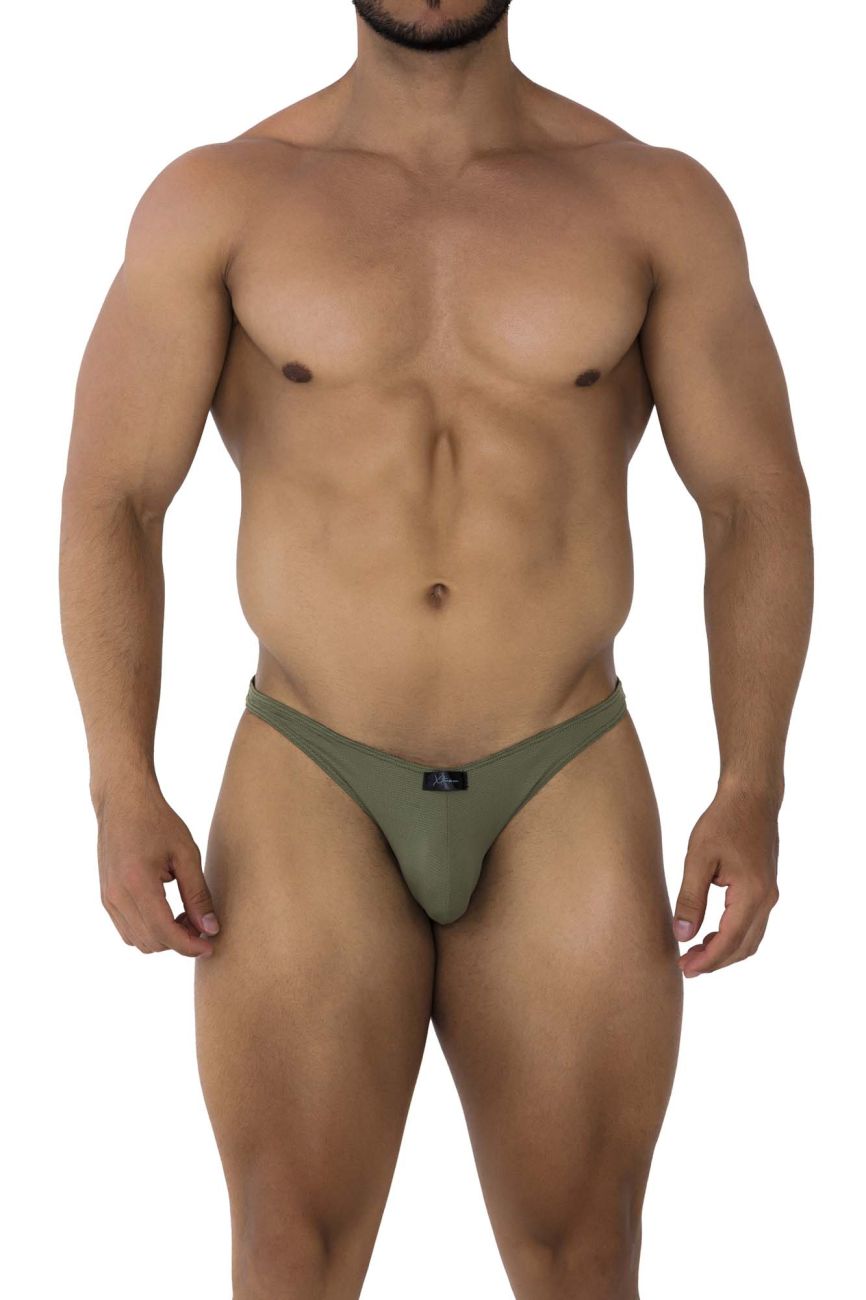 Xtremen 91177 Microfiber Bikini