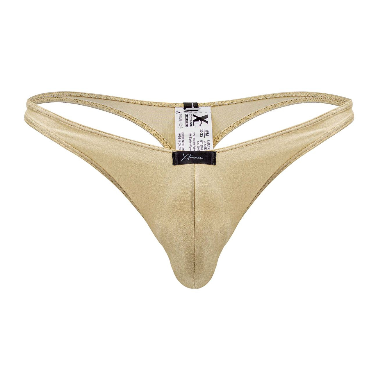 Xtremen 91178 Microfiber Thongs