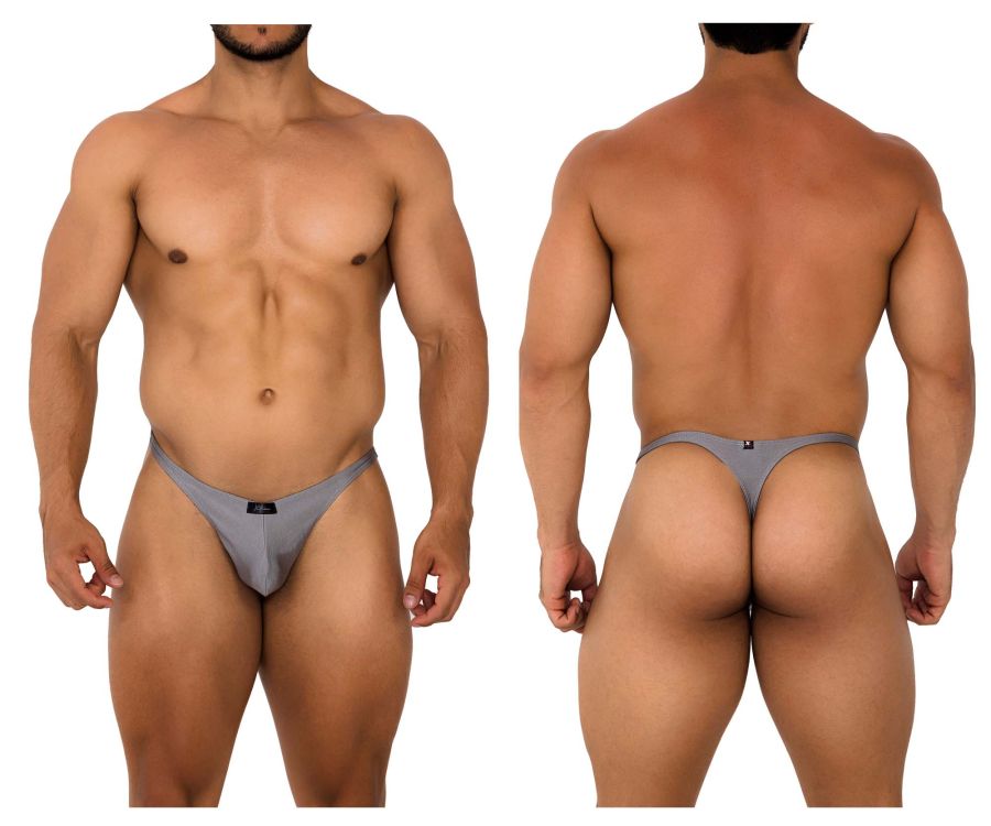 Xtremen 91178 Microfiber Thongs-1