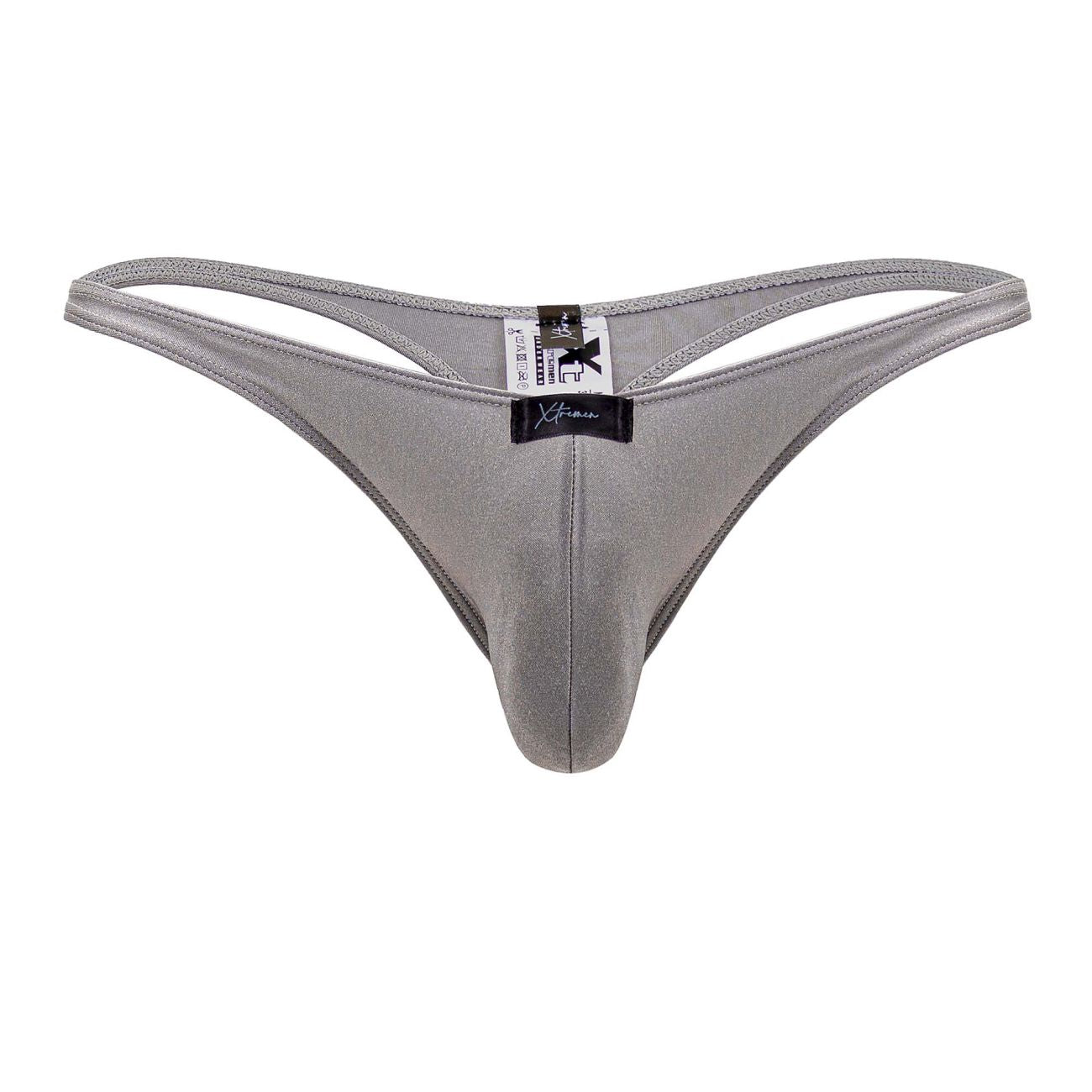 Xtremen 91178 Microfiber Thongs