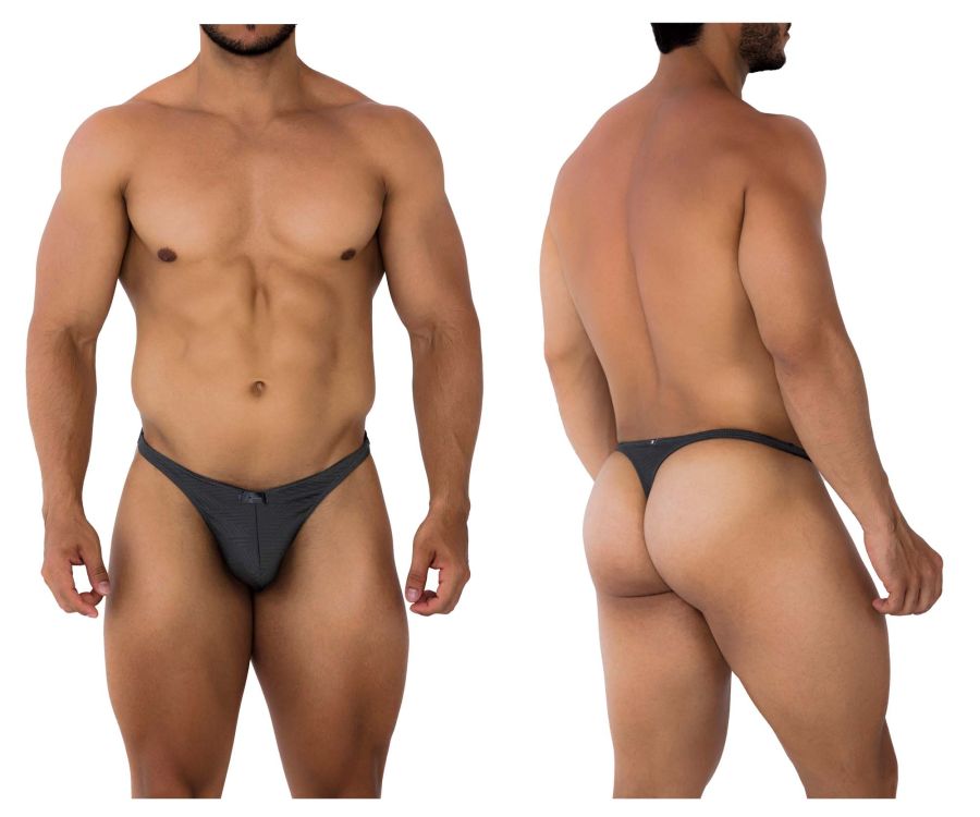 Xtremen 91191 Jacquard Thongs-0