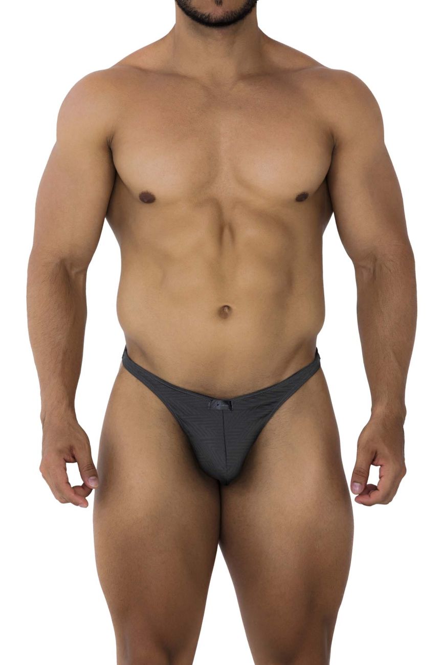 Xtremen 91191 Jacquard Thongs