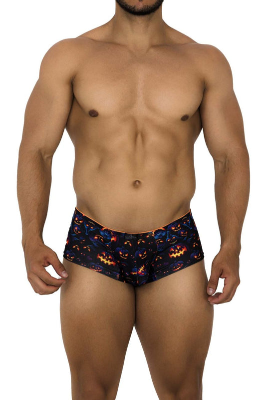 Xtremen 91193 Printed Trunks