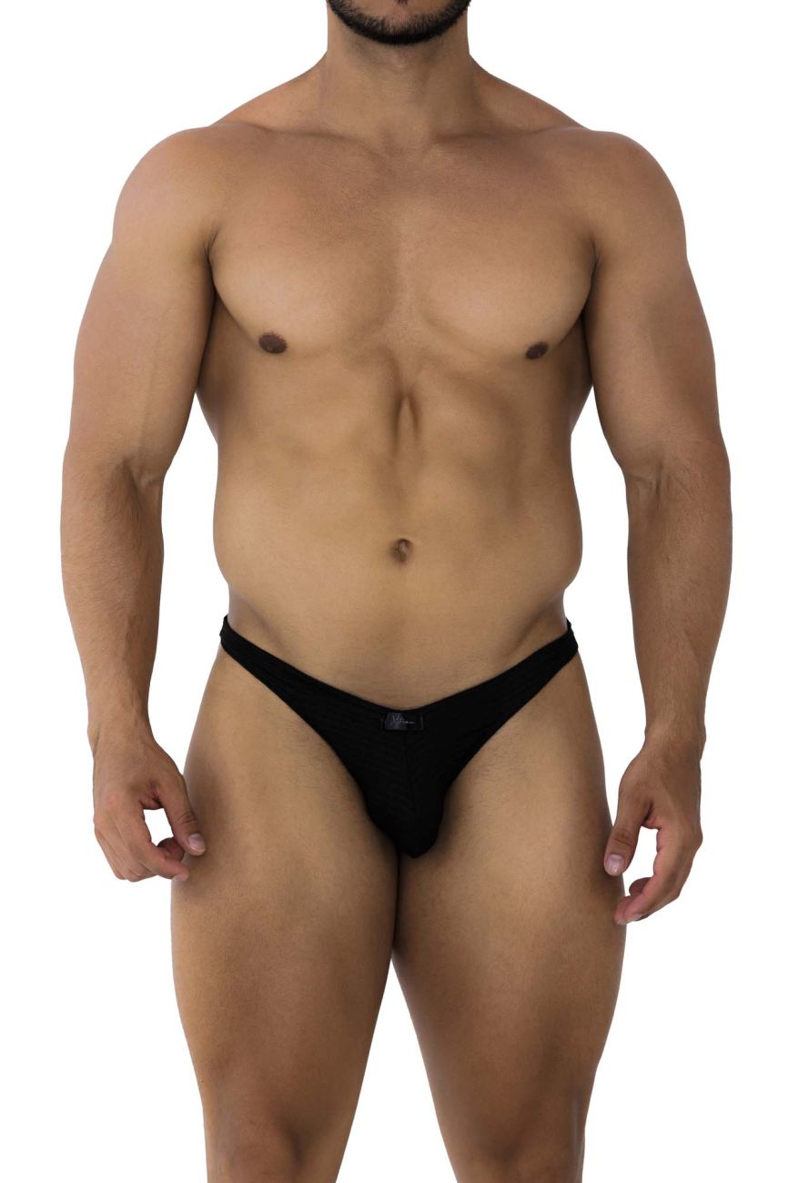 Xtremen 91198 Jacquard Thongs