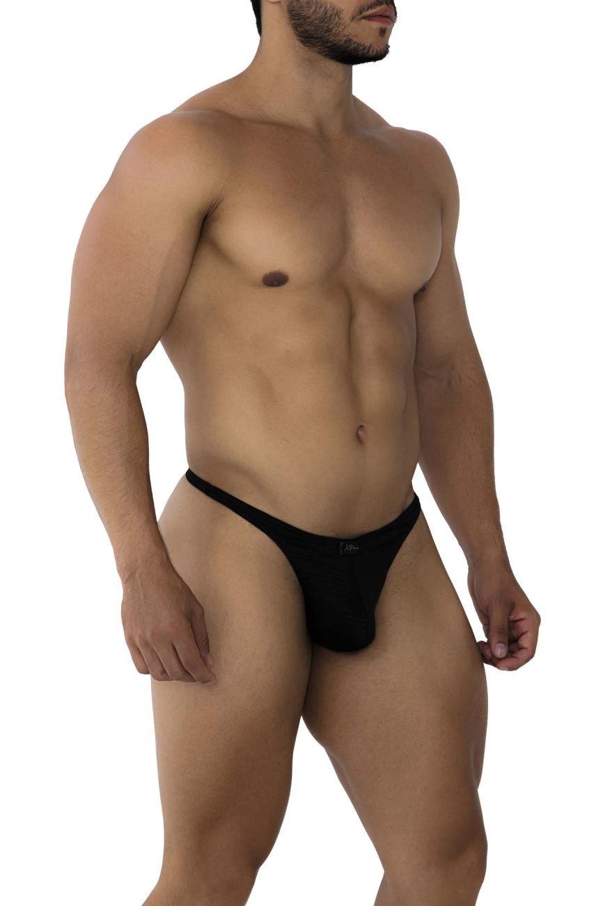 Xtremen 91198 Jacquard Thongs