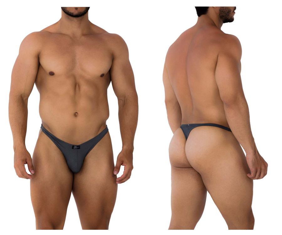 Xtremen 91198 Jacquard Thongs-2