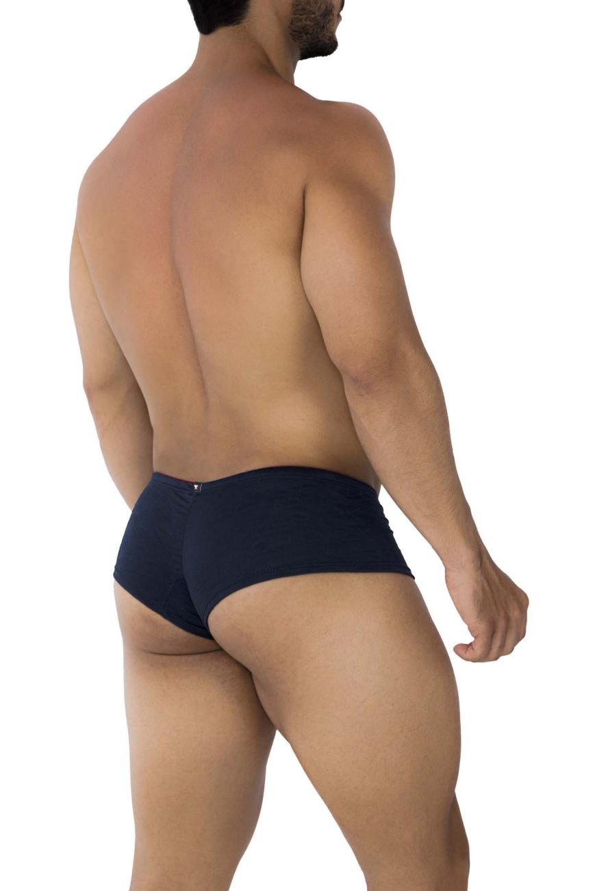 Xtremen 91199 Jacquard Trunks