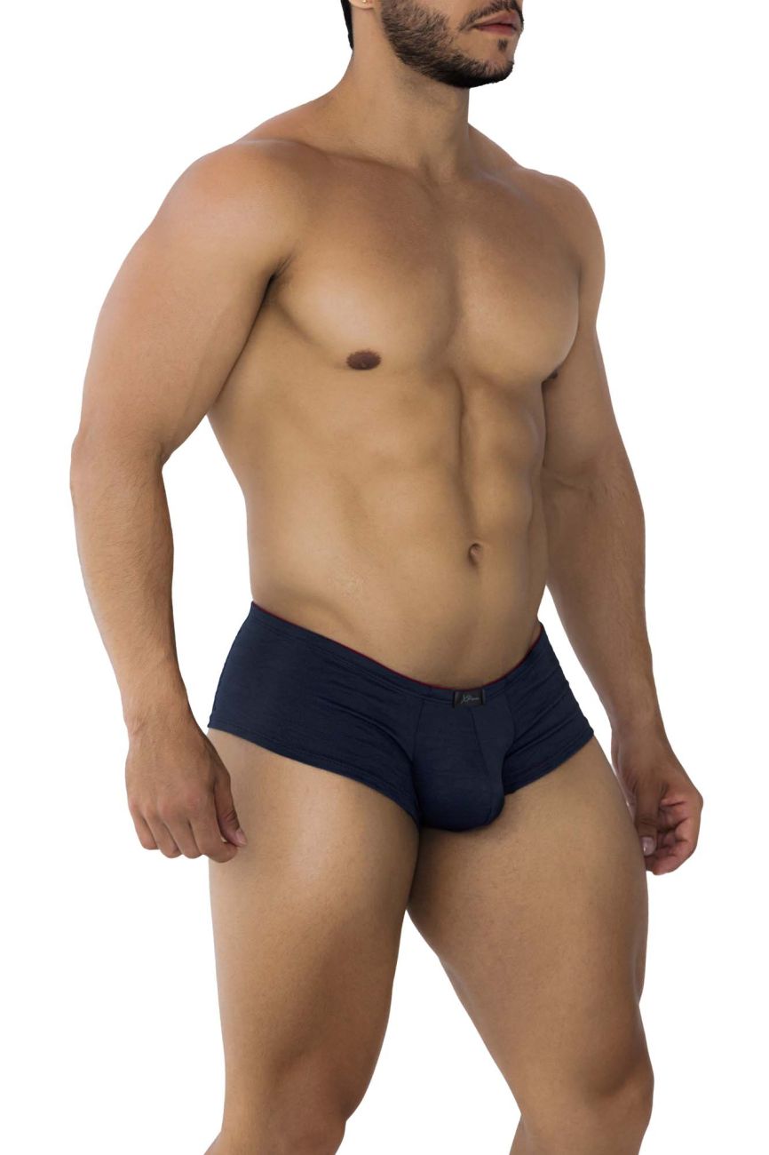 Xtremen 91199 Jacquard Trunks