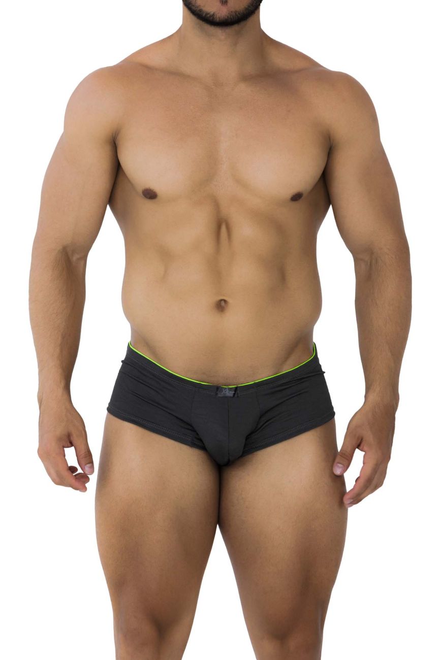 Xtremen 91199 Jacquard Trunks