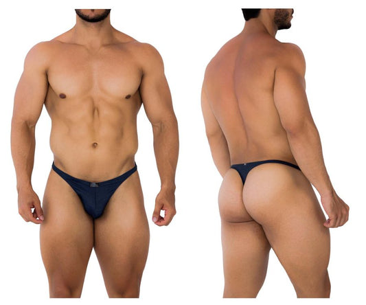 Xtremen 91200 Jacquard Thongs-0