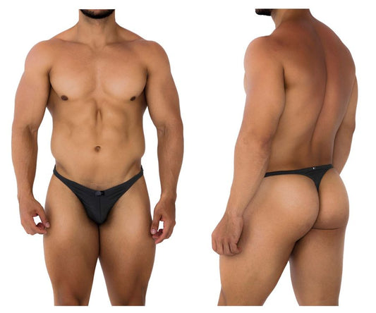 Xtremen 91200 Jacquard Thongs-1