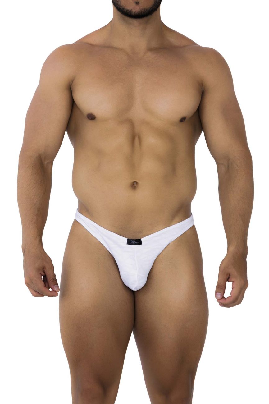 Xtremen 91201 Jacquard Bikini