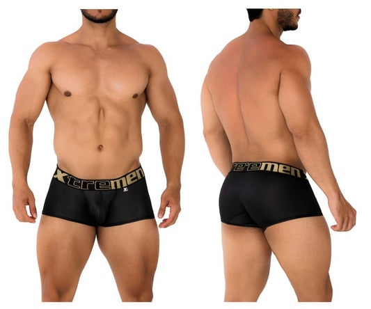 Xtremen 91202 Microfiber Trunks-0