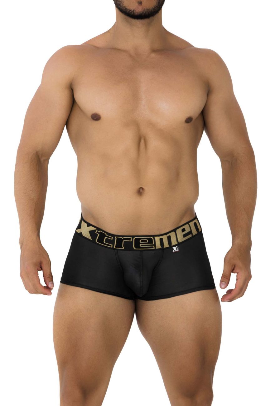 Xtremen 91202 Microfiber Trunks