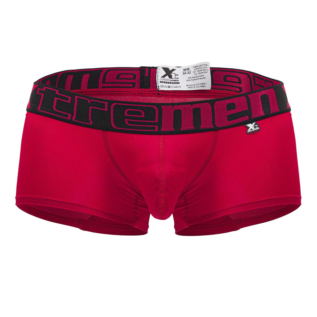 Xtremen 91202 Microfiber Trunks