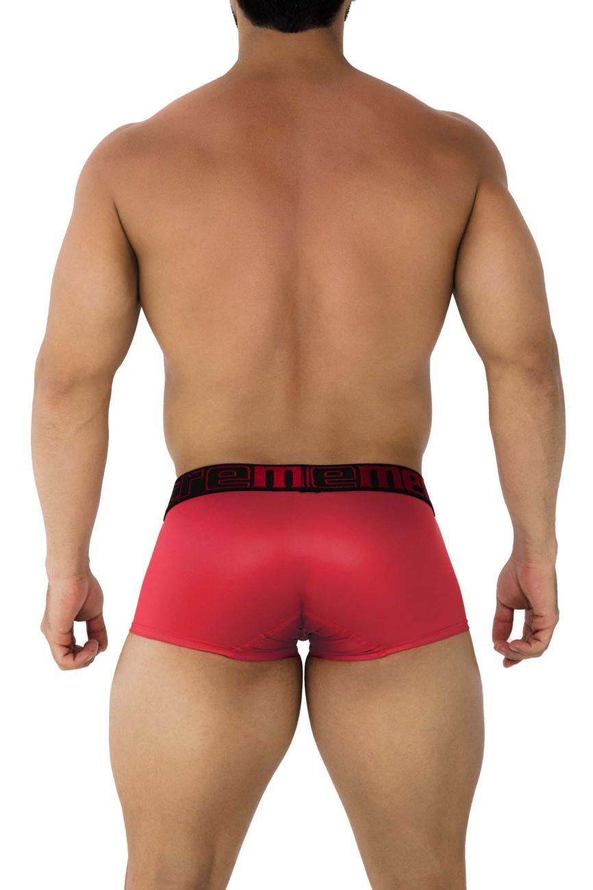 Xtremen 91202 Microfiber Trunks