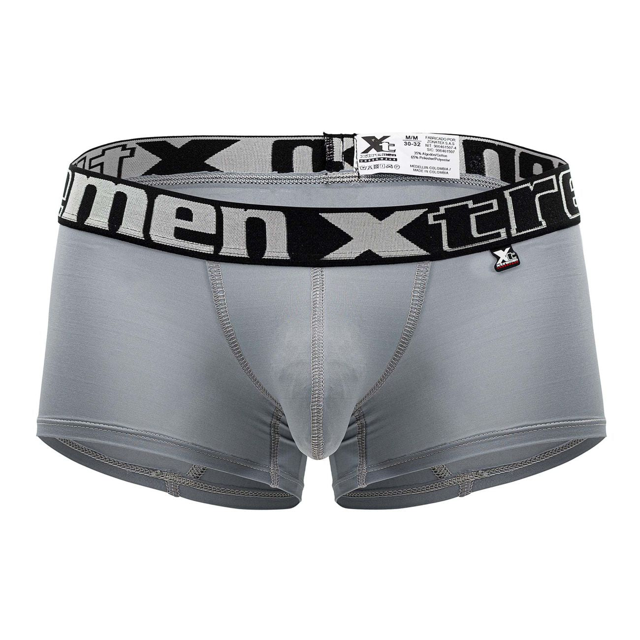 Xtremen 91202 Microfiber Trunks