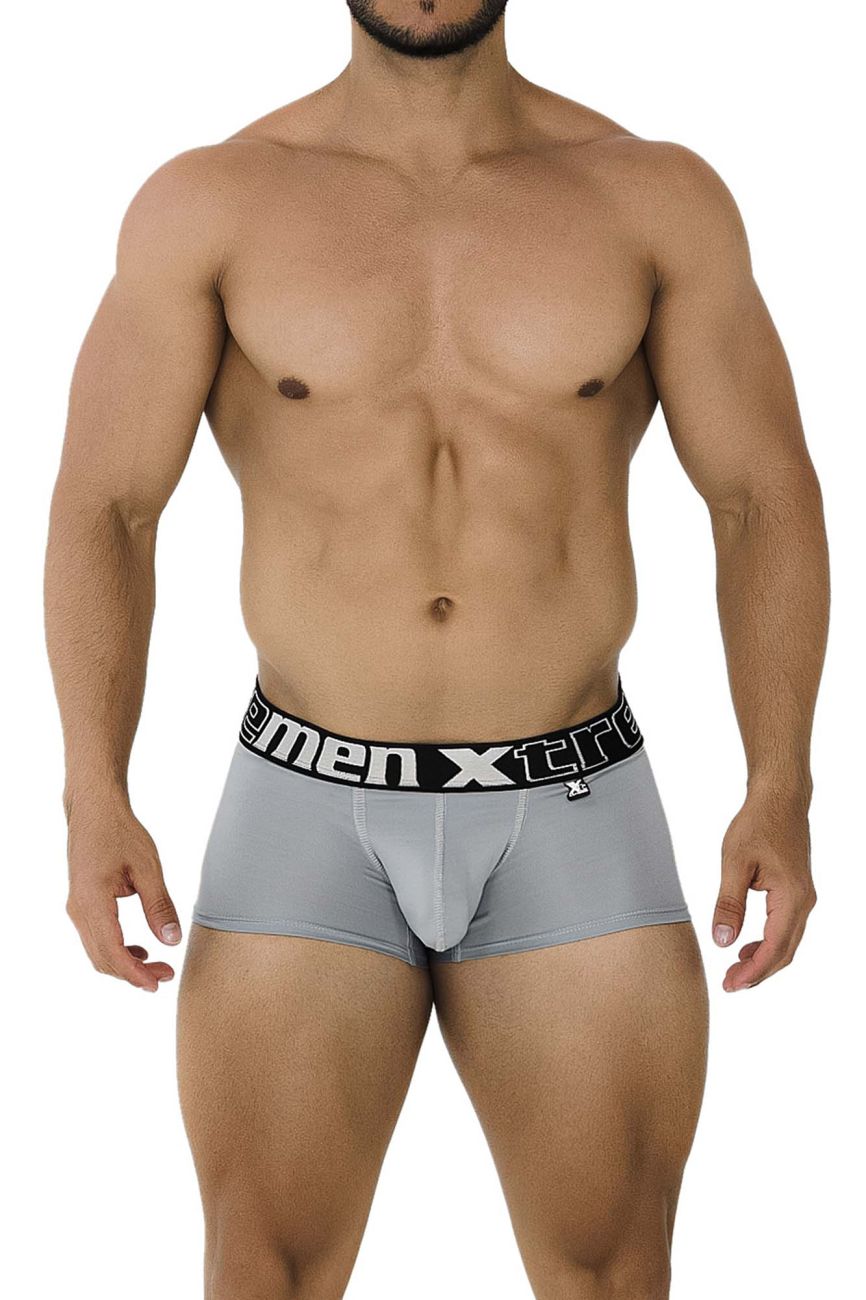 Xtremen 91202 Microfiber Trunks