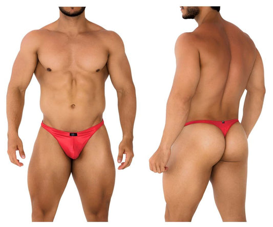 Xtremen 91203 Microfiber Thongs-1