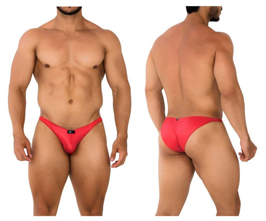 Xtremen 91204 Microfiber Bikini-1