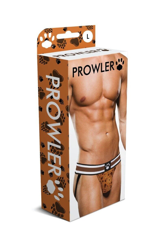 Prowler Bear Paw Jockstrap