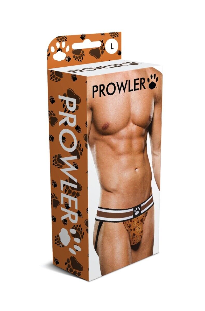 Prowler Bear Paw Jockstrap SALE