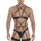 CandyMan 99569 Police Costume Outfit