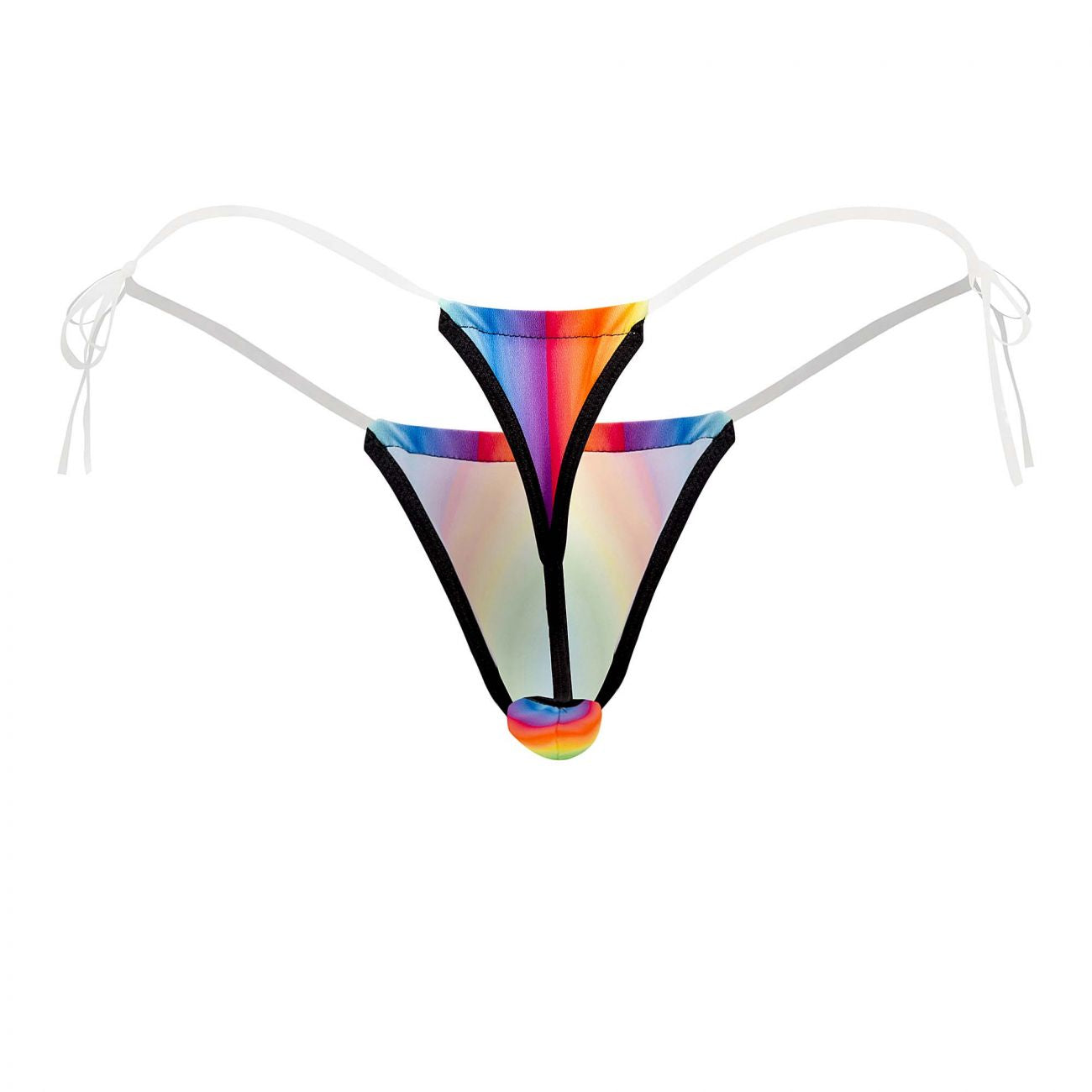 CandyMan 99571X Invisible Micro G-String
